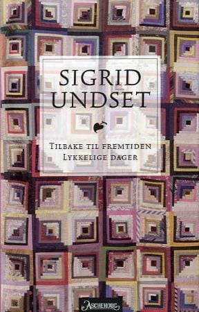 Tilbake til fremtiden ; Lykkelige dager