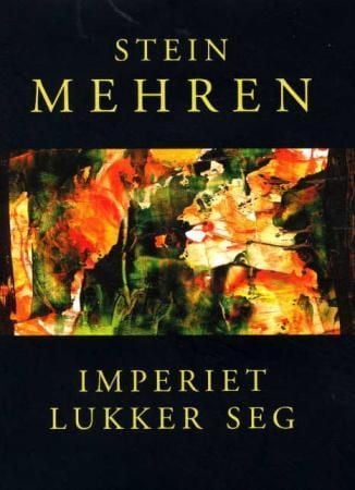Imperiet lukker seg