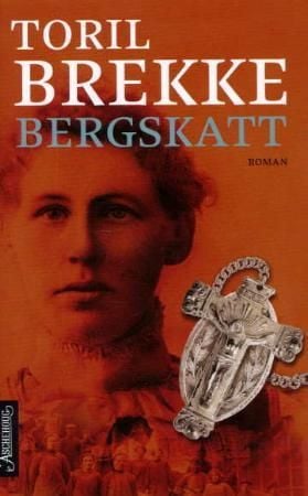 Bergskatt