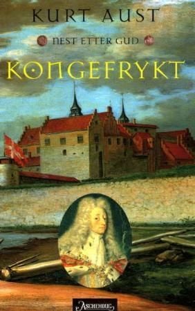 Kongefrykt