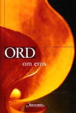 Ord om eros