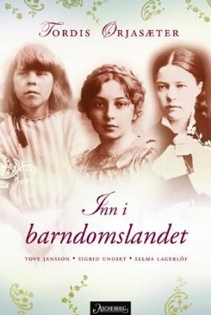 Inn i barndomslandet