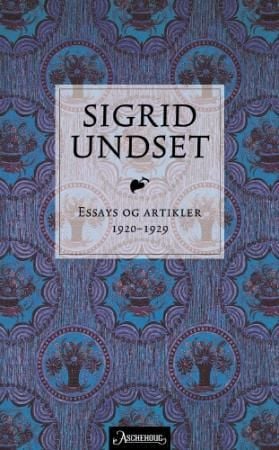 Essays og artikler