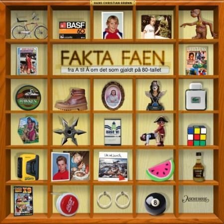 Fakta faen