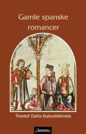 Gamle spanske romancer