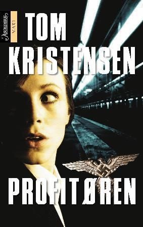 Profitøren