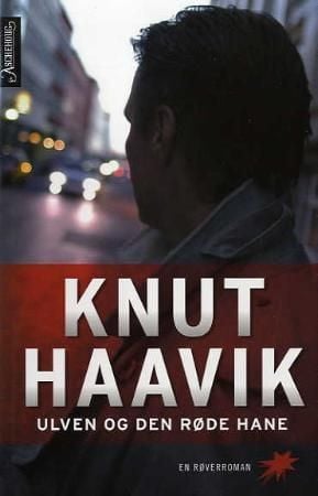 Ulven og den røde hane