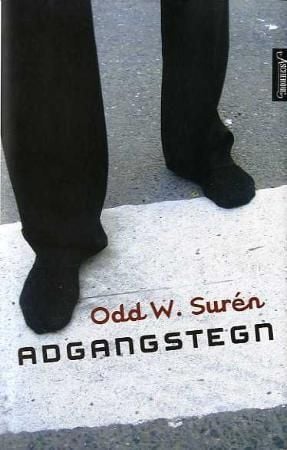 Adgangstegn