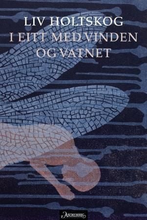 I eitt med vinden og vatnet