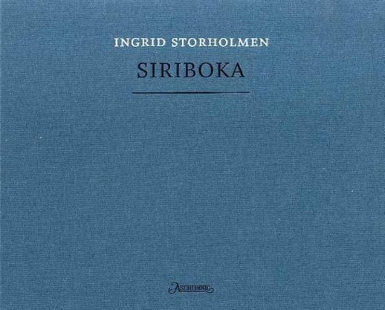 Siriboka