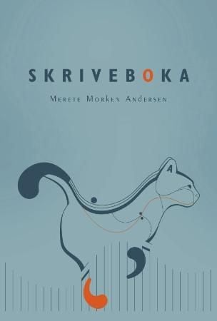 Skriveboka