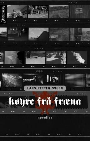 Køyre frå Fræna