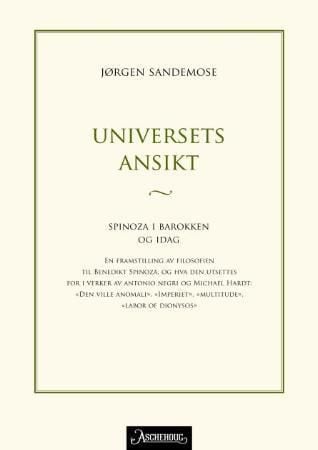 Universets ansikt