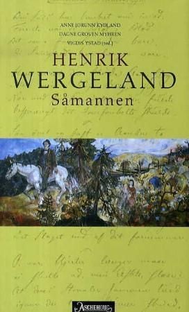 Henrik Wergeland