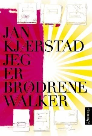 Jeg er brødrene Walker