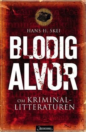 Blodig alvor
