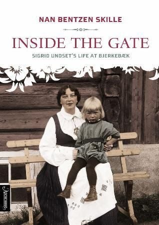 Inside the gate