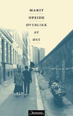 Øyeblikk av øst