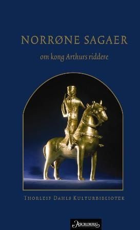 Norrøne sagaer om kong Arthurs riddere