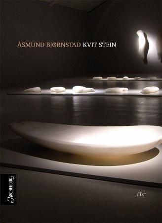 Kvit stein