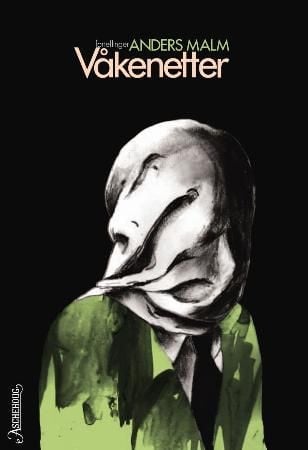 Våkenetter