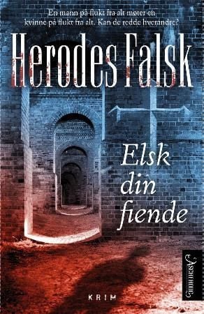 Elsk din fiende