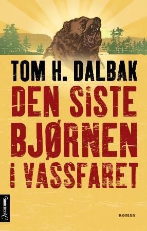 Den siste bjørnen i Vassfaret