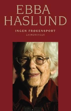 Ingen frøkensport