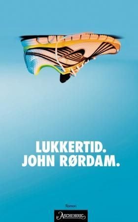 Lukkertid