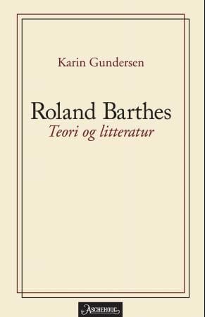 Roland Barthes