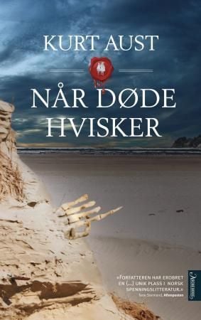 Når døde hvisker