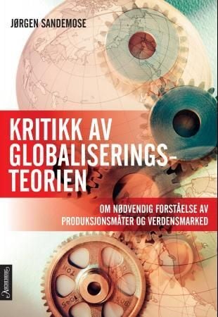 Kritikk av globaliseringsteorien