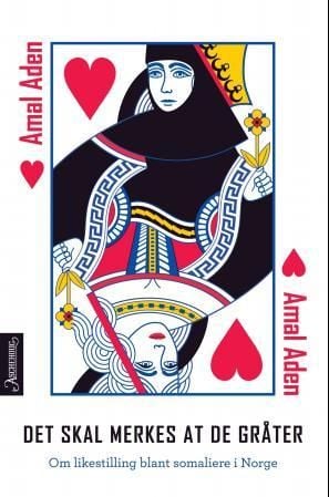 Det skal merkes at de gråter