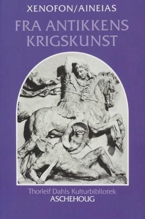 Fra antikkens krigskunst