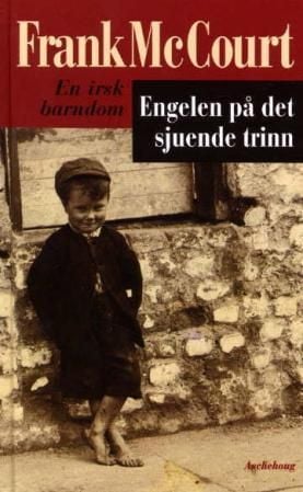 Engelen på det sjuende trinn