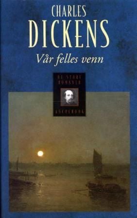 Vår felles venn