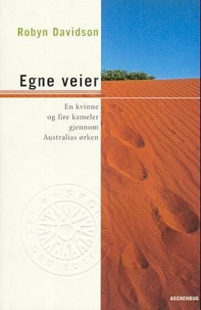 Egne veier