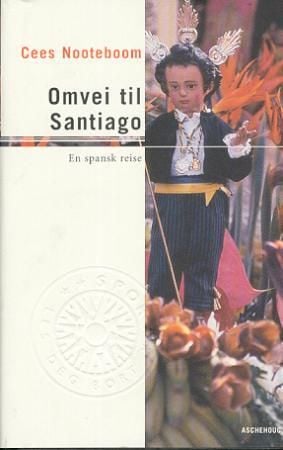 Omvei til Santiago