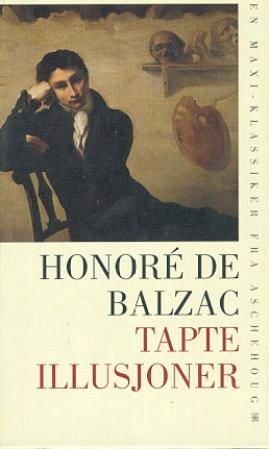 Tapte illusjoner