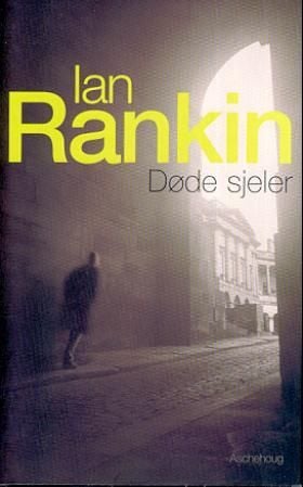 Døde sjeler