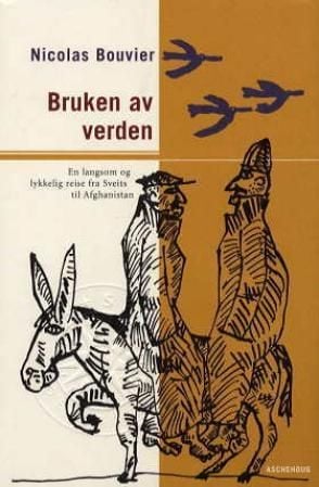 Bruken av verden