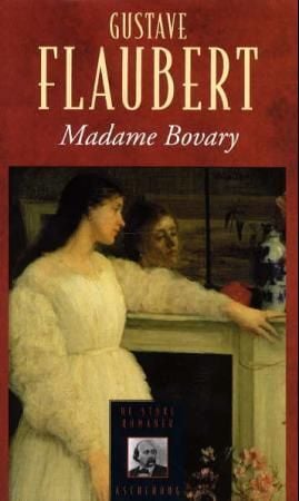 Madame Bovary