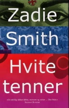 Hvite tenner