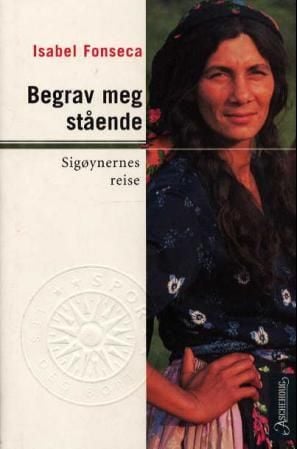 Begrav meg stående