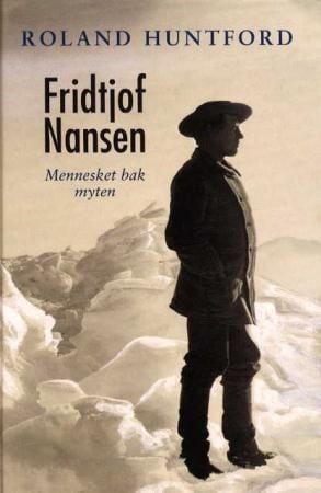 Fridtjof Nansen