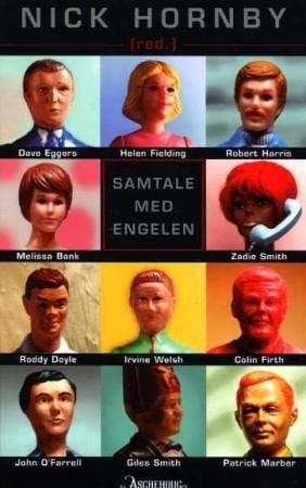 Samtale med engelen