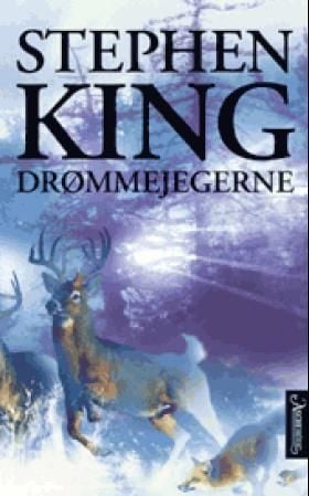 Drømmejegerne