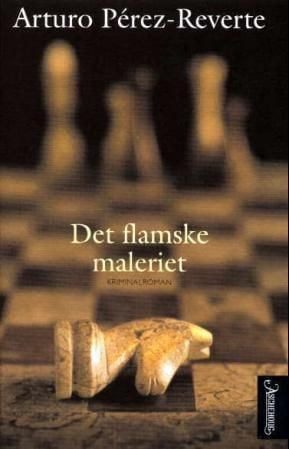 Det flamske maleriet
