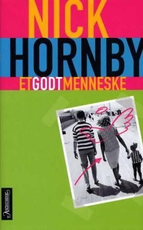 Et godt menneske