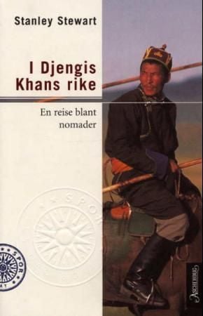 I Djengis Khans rike